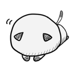 CATON sticker #884873