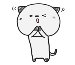 CATON sticker #884875