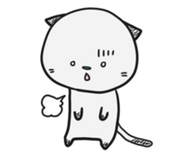 CATON sticker #884877