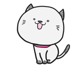 CATON sticker #884878