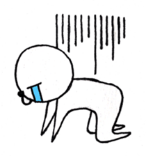 MARU sticker #885060