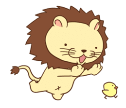 The story of TIGER sticker #885280