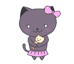 The story of TIGER sticker #885281