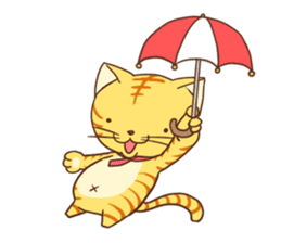 The story of TIGER sticker #885305