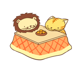 The story of TIGER sticker #885314