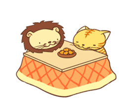 The story of TIGER sticker #885314