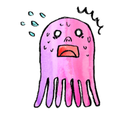 Stamp of Arimuranawoki-Daily Edition- sticker #885432