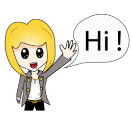 Mojito Bizider sticker #885799