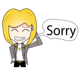 Mojito Bizider sticker #885800