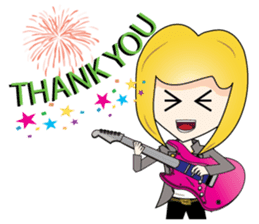 Mojito Bizider sticker #885802