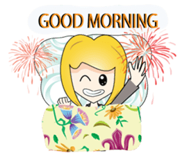 Mojito Bizider sticker #885806