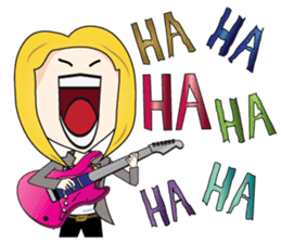 Mojito Bizider sticker #885808