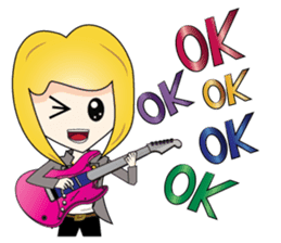 Mojito Bizider sticker #885809