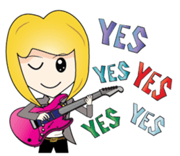 Mojito Bizider sticker #885810