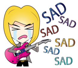 Mojito Bizider sticker #885814