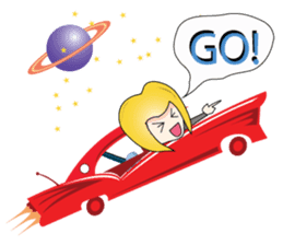 Mojito Bizider sticker #885815