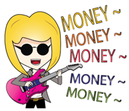 Mojito Bizider sticker #885816