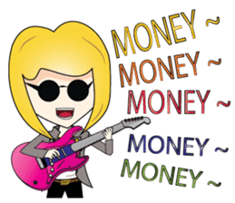 Mojito Bizider sticker #885816