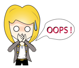 Mojito Bizider sticker #885817