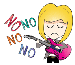 Mojito Bizider sticker #885818