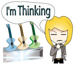 Mojito Bizider sticker #885819