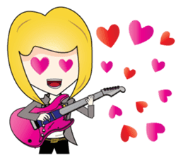 Mojito Bizider sticker #885821