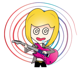 Mojito Bizider sticker #885822