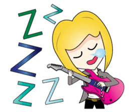 Mojito Bizider sticker #885823