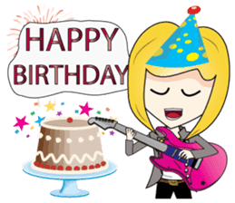 Mojito Bizider sticker #885825