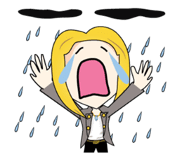 Mojito Bizider sticker #885826