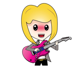 Mojito Bizider sticker #885827