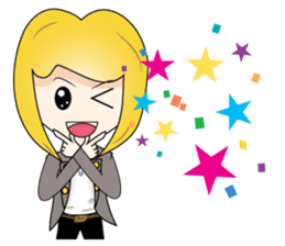 Mojito Bizider sticker #885828