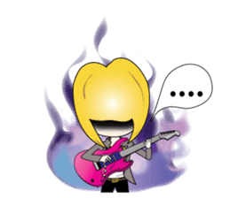 Mojito Bizider sticker #885829