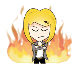 Mojito Bizider sticker #885830