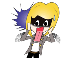 Mojito Bizider sticker #885831