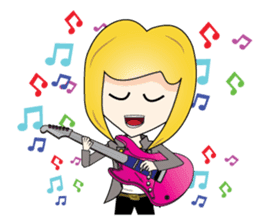 Mojito Bizider sticker #885832