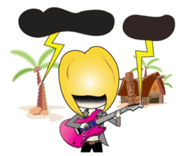 Mojito Bizider sticker #885835