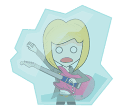 Mojito Bizider sticker #885837