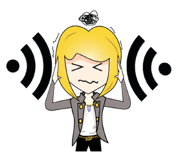 Mojito Bizider sticker #885838