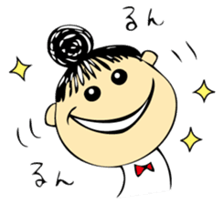 UchuIchigoGakudan sticker #885924
