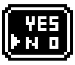 pixel witches sticker #886277