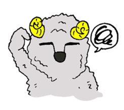 ANIMARUZU. sticker #886420