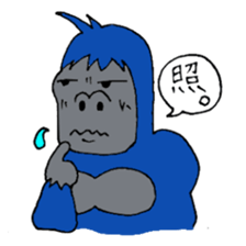 ANIMARUZU. sticker #886431