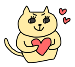 Animal stickers sticker #886763