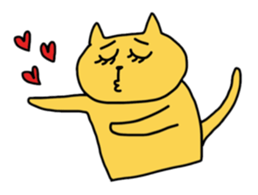 Animal stickers sticker #886764