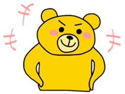 Animal stickers sticker #886772