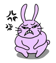 Animal stickers sticker #886777