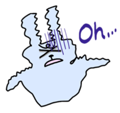 Animal stickers sticker #886779