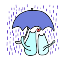 Animal stickers sticker #886782