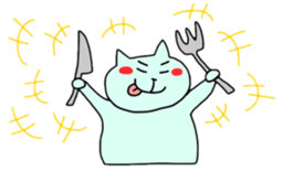 Animal stickers sticker #886783